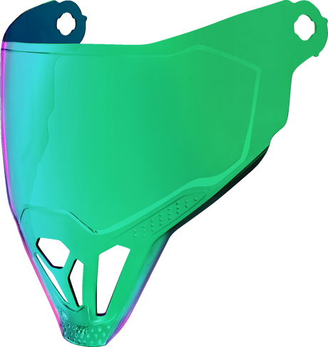 ForceShield™ Shield - Airflite™ - Cashmoney Green