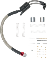 Jet Kit - Stage 7 - Yamaha 1985 - 2007