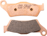 Sintered Metal Brake Pads - Street 500/750 2015 - 2016