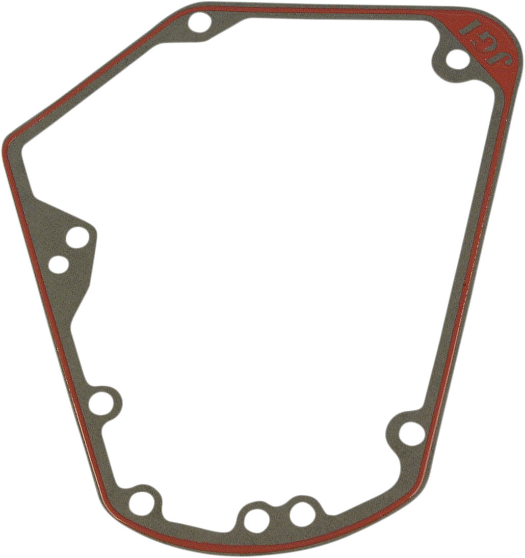 Cam Cover Gasket Silicon - Big Twin 1993 - 2000