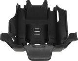 Skid Plate - Black - Husqvarna | KTM 2023 - 2023