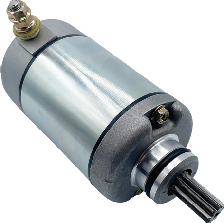 Starter - Triumph 2016 - 2020