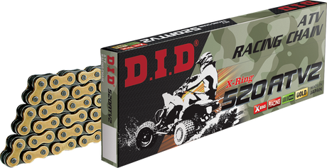 520 ATV2 - Chain - 94 Links
