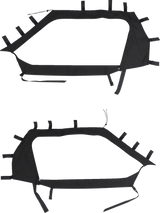 Side Enclosure - KRX 2020 - 2024