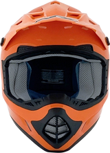 FX-17 Helmet - Orange - 2XL