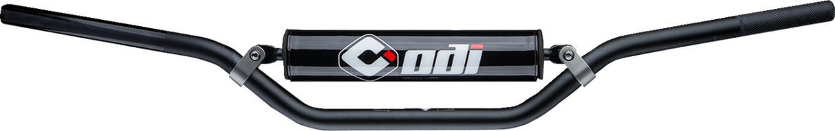 7/8\" Podium OE Replacement Handlebar - Honda/Kawasaki - Black