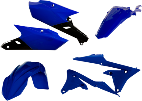 Standard Replacement Body Kit - Blue 2015 - 2019