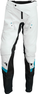 Women\'s Pulse Rev Pants - Mint/White - 9/10