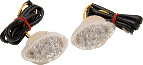 Marker Light - Honda 1996 - 2006