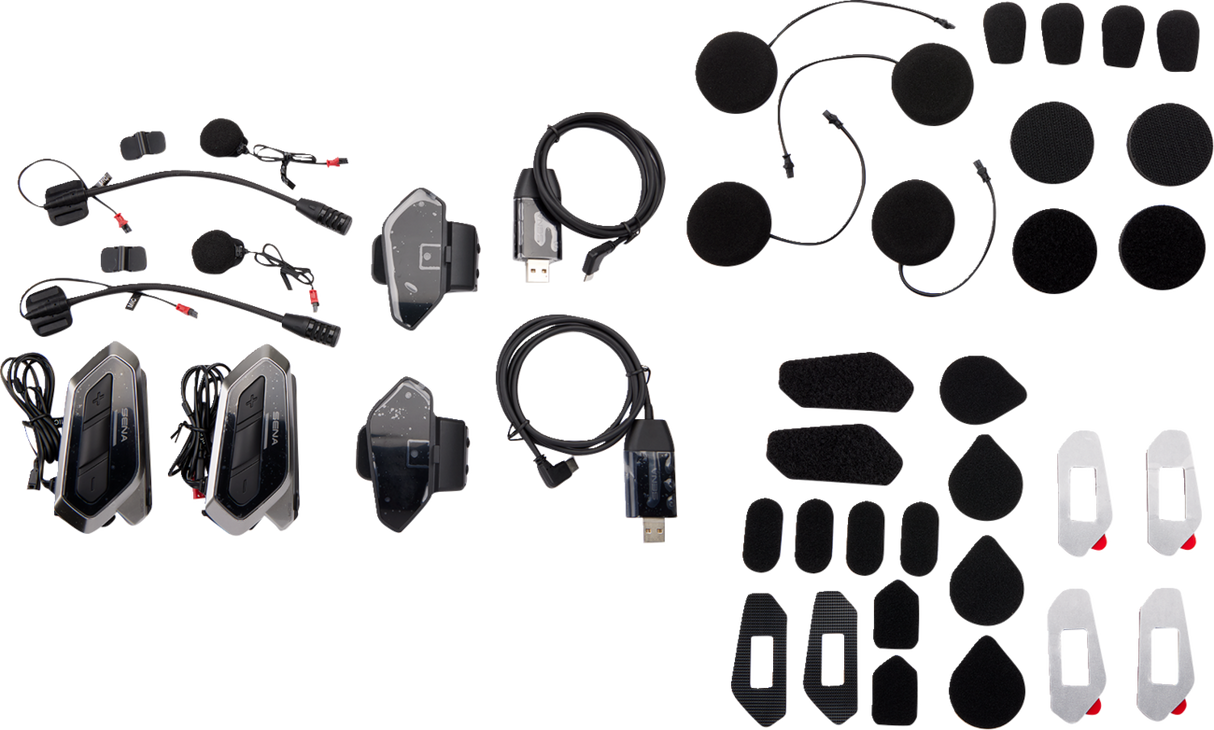 Intercom - 50R - HD Speakers - Dual Pack