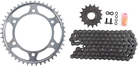 Chain Kit - Honda - CBR 600 F4i \'01-\'06 2001 - 2006