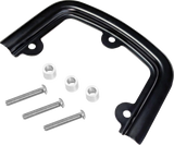 Sissy Bar Pad Bracket - Black 2008 - 2025