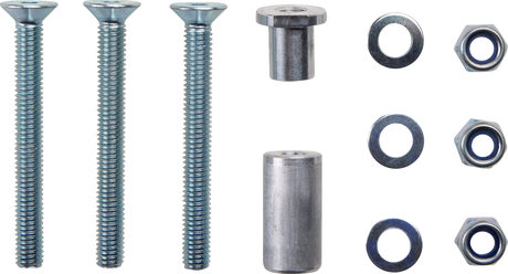 Chain Guide - Blue - Sherco 2019 - 2023