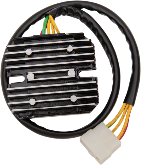 Regulator/Rectifier - Lithium-ion Battery Compatible - Yamaha 2001 - 2011