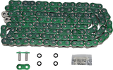 520 ZVX3 - Sportbike Chain - 120 Links