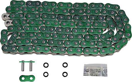 520 ZVX3 - Sportbike Chain - 120 Links