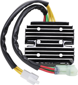 Regulator/Rectifier - Lithium-ion Compatible - Suzuki 2003 - 2008