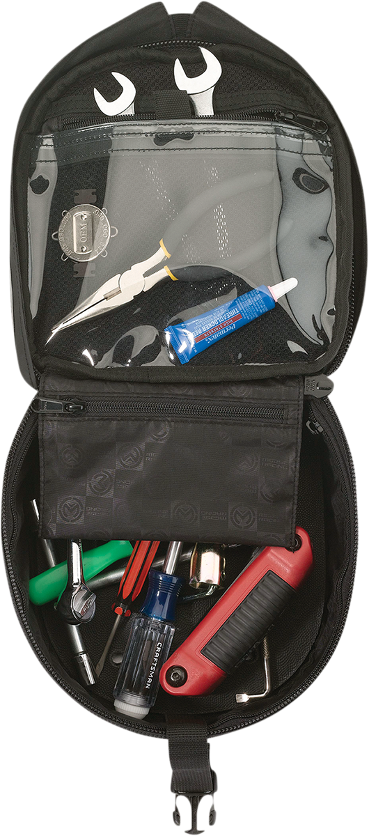 Rear Fender Pack - Large