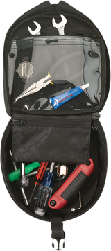 Rear Fender Pack - Large