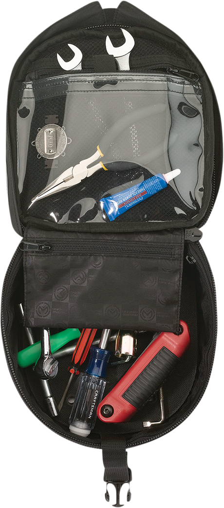 Rear Fender Pack - Large