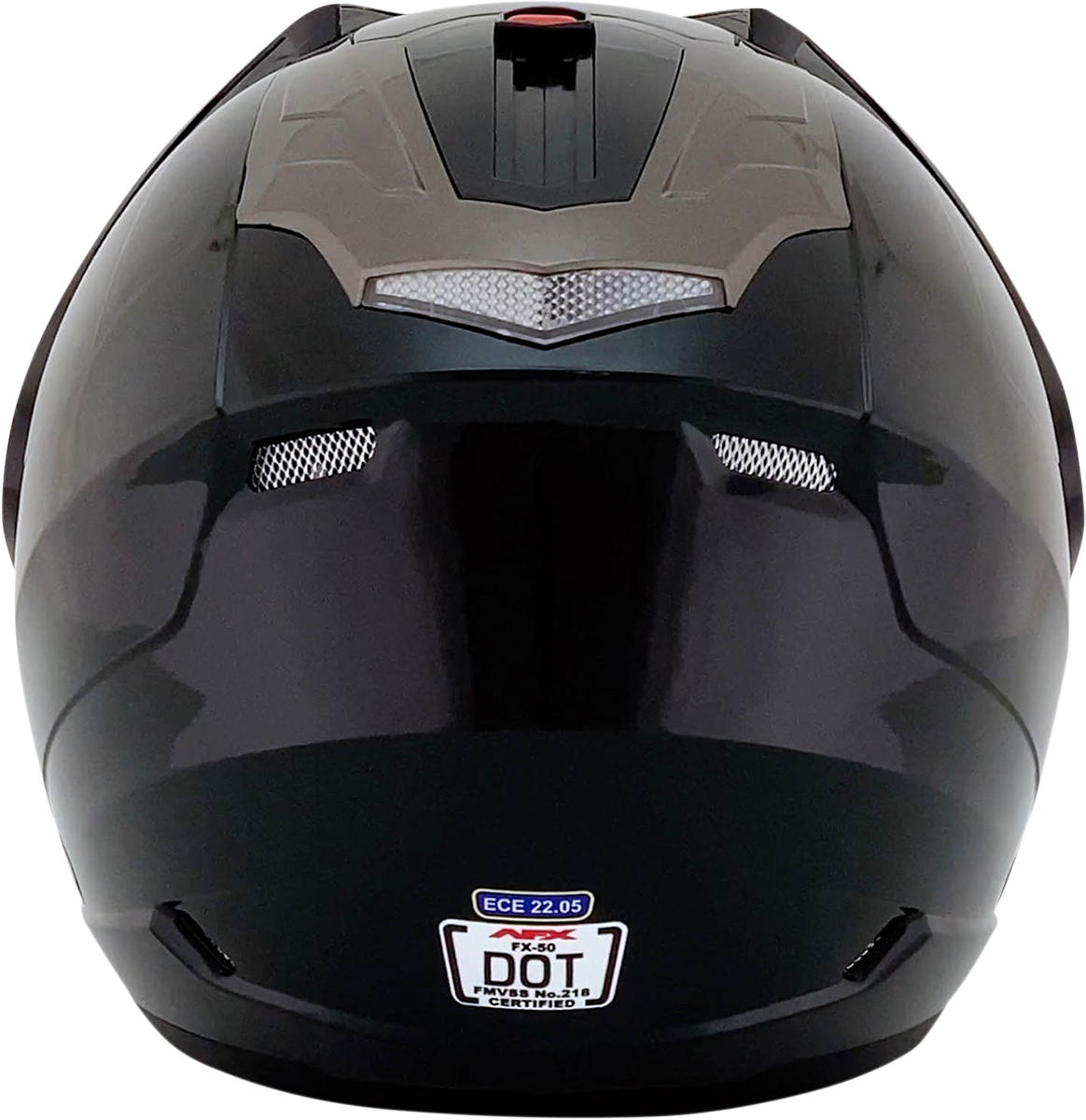 FX-50 Helmet - Gloss Black - Small
