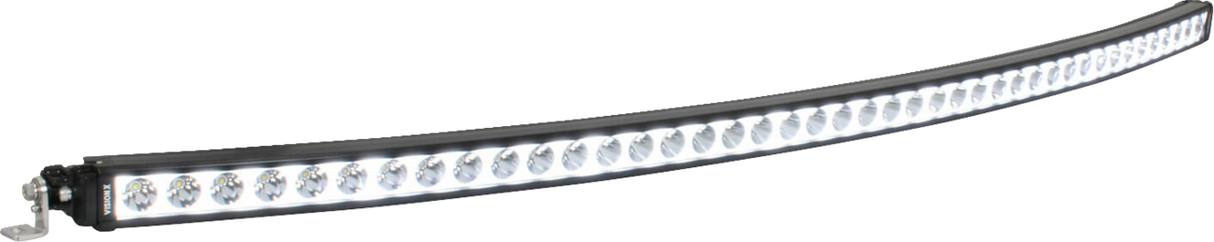 Light Bar - XPL - 54\" - LED - Curved