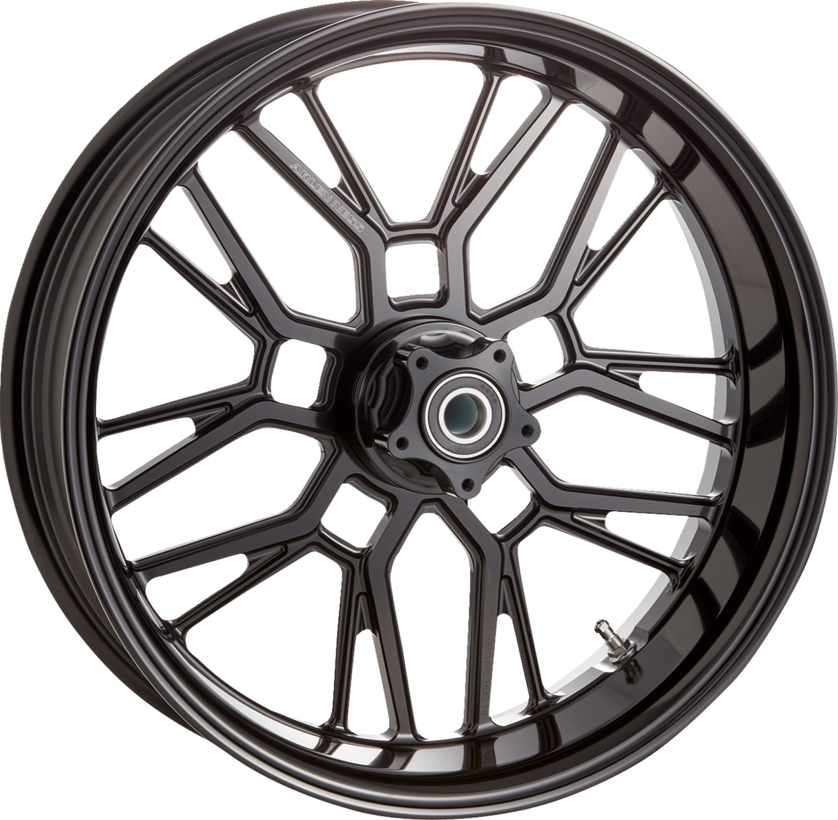 Rim - Split-Spoke - Black - 18x5.5