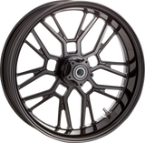 Rim - Split-Spoke - Black - 18x5.5