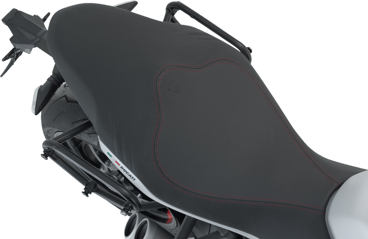 SLC Side Carrier - Right - Black - Ducati 2016 - 2024