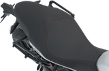 SLC Side Carrier - Right - Black - Ducati 2016 - 2024