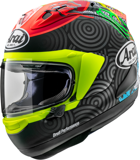 Corsair-X Helmet - Tatsuki - XS