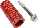 TSC Shifter Peg - Red - HD