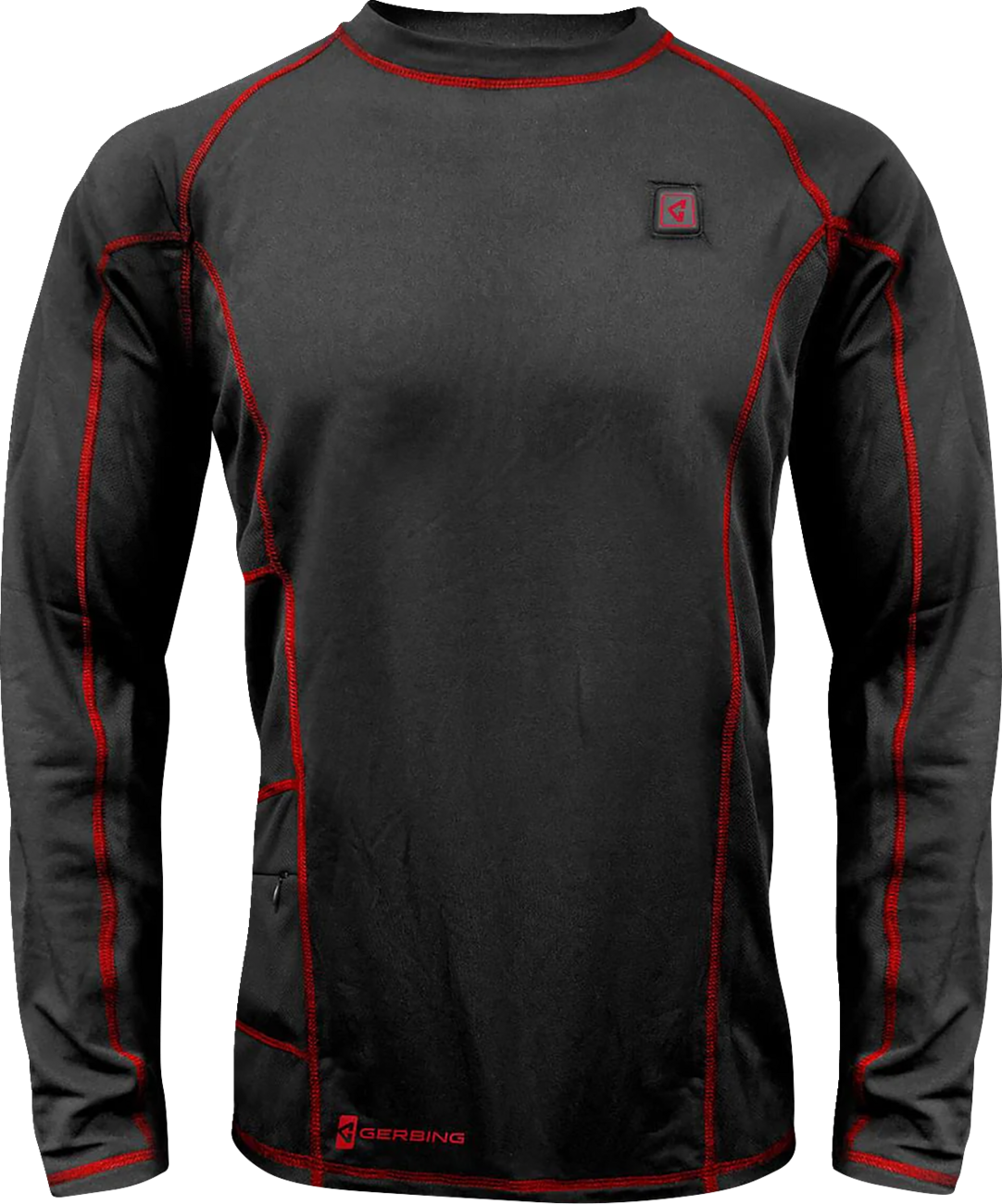 7 V Heated Base Layer Shirt - 3XL