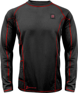 7 V Heated Base Layer Shirt - 3XL