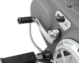 Road Racing Shift Peg - Black