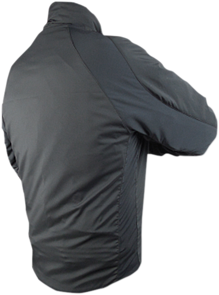 Gen X-4 Heated Jacket Liner - Black - Large