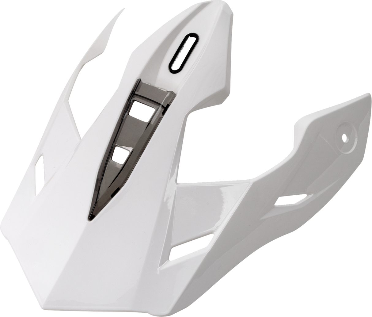 Range 2.0 Peak - White