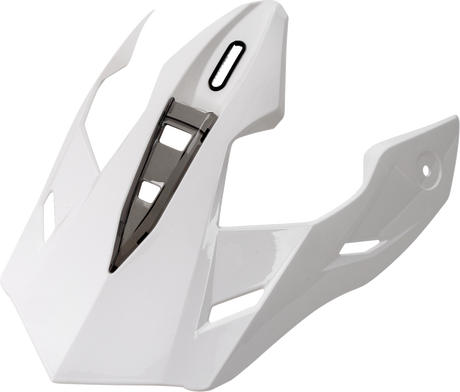 Range 2.0 Peak - White