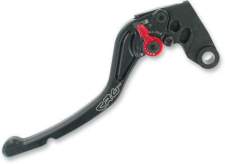 Clutch Lever - RC2 - Black 2007 - 2016