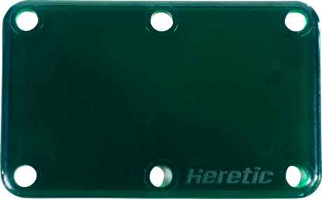 Lens - Rock Light - Green