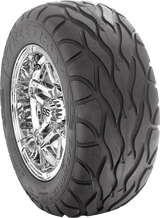 Tire - Street Fox - Rear - 25x10R12 - 4 Ply