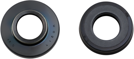 Shock Dust/Oil Seal Set - 12.5 mm - Showa 1982 - 2024