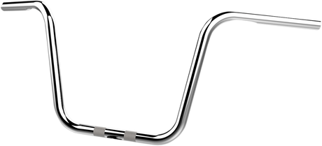 Handlebar - Ape Hanger - 12\" - Chrome 1982 - 2022