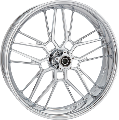 Rim - Split-Spoke - Chrome - 21x5.5