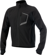 Tech Layer Underwear Top - Black - Medium