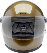 Gringo S Helmet - Metallic Ugly Gold - XL