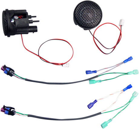 Tweeter Kit - Fairing 1998 - 2013