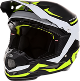 ATR-2Y Helmet - Drive - Neon Yellow - Small