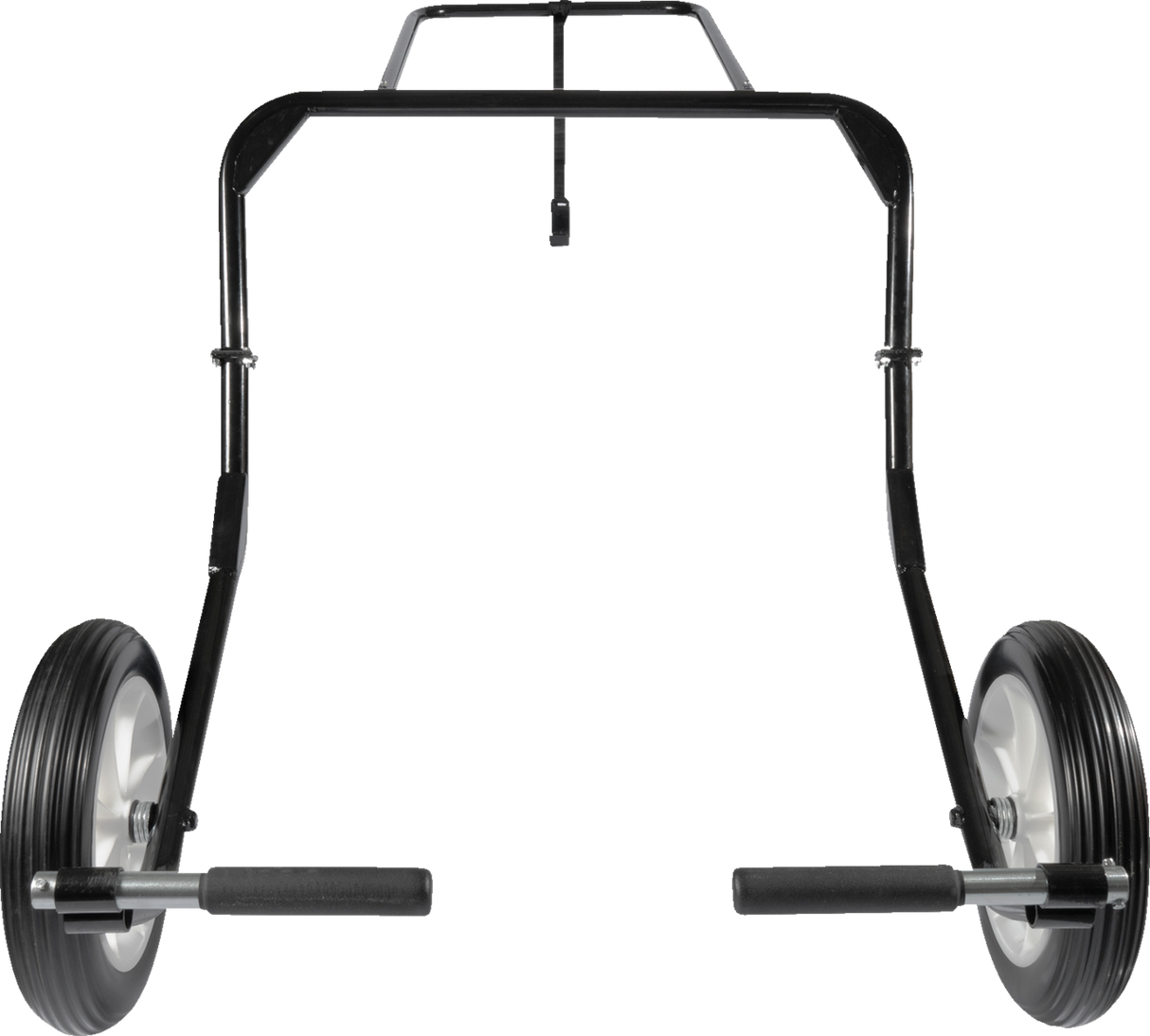 Shop Dolly - Big Wheel