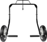 Shop Dolly - Big Wheel